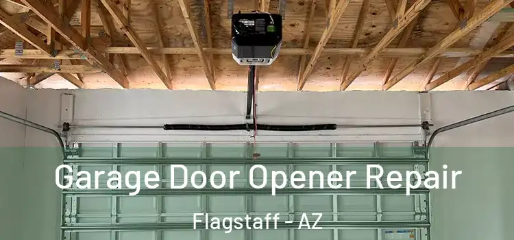  Garage Door Opener Repair Flagstaff - AZ