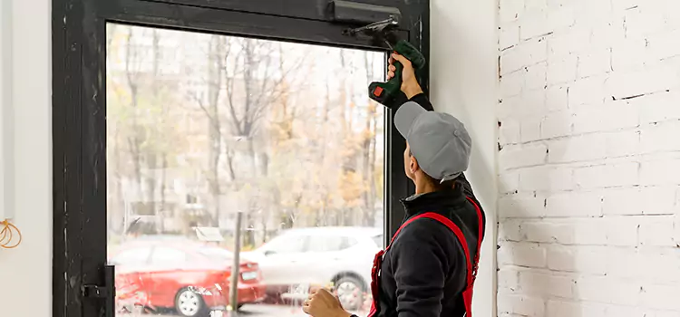 Comprehensive Door Closer Services in Flagstaff, AZ