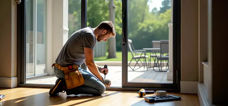 Comprehensive Solutions for Every Glass Door Need in Flagstaff, AZ