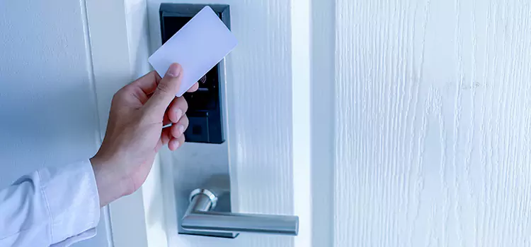 Why Choose Us for Your Keycard Lock Installation in Flagstaff, AZ?