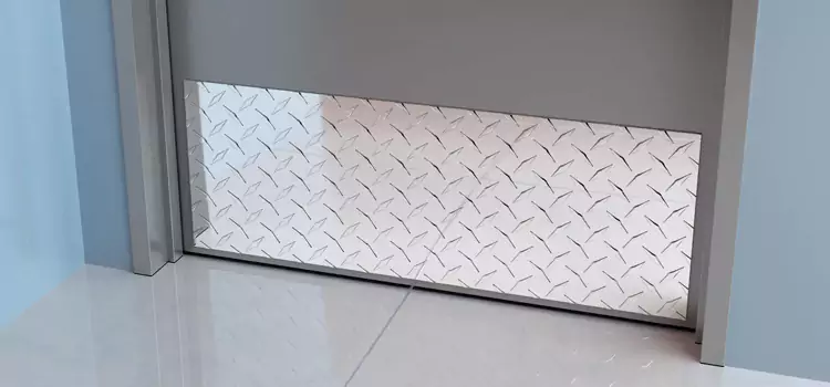 Benefits of Professional Kick Plate Solutions in Flagstaff, AZ