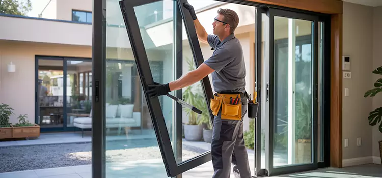 Specialized Sliding Door Roller Services in Flagstaff, Arizona