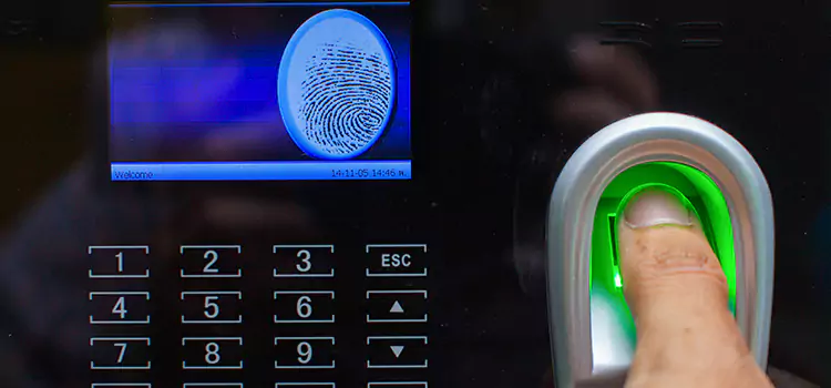 Your Trusted Partner for Secure Access in Flagstaff, AZ